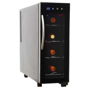 Cava para 4 botellas CV004