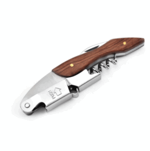 Destapador de Vino Profesional