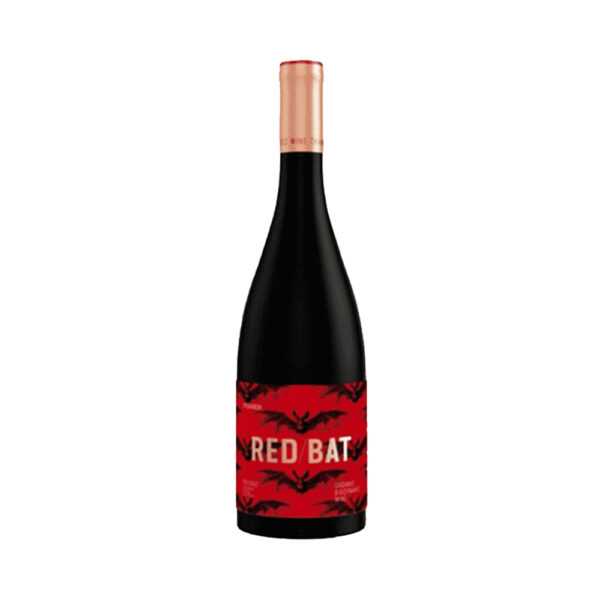 Red Bat Crianza