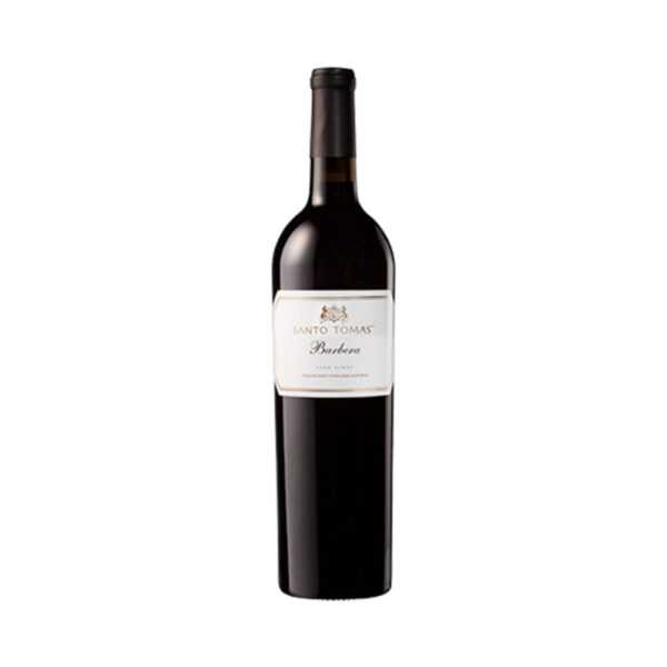 Santo Tomás - Tinto Barbera