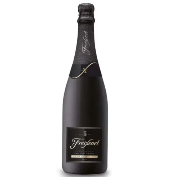 Freixenet Cordón Negro