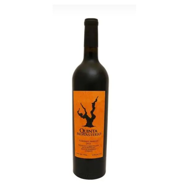 Quinta Monasterio Cabernet