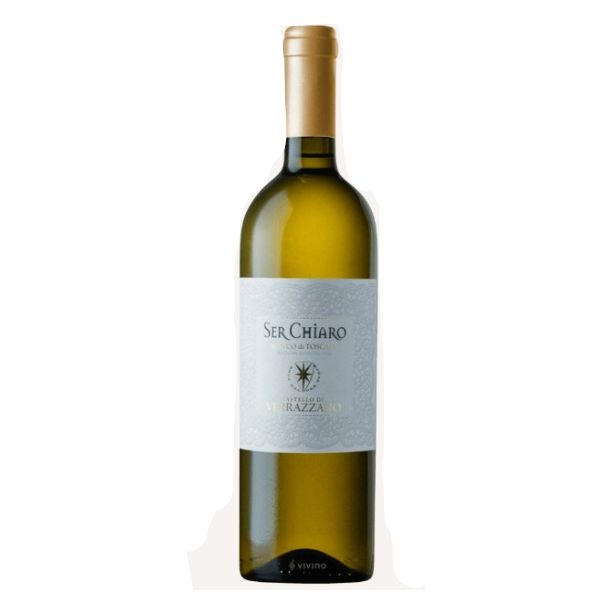Verrazano Ser Chiaro IGT