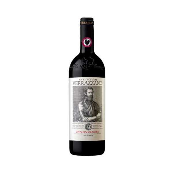Castello di Verrazzano - Chianti Classico 2016